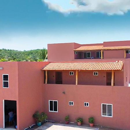 Hotel Punta Palmeras #N/A Eksteriør bilde