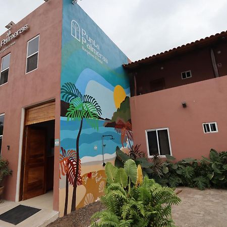 Hotel Punta Palmeras #N/A Eksteriør bilde
