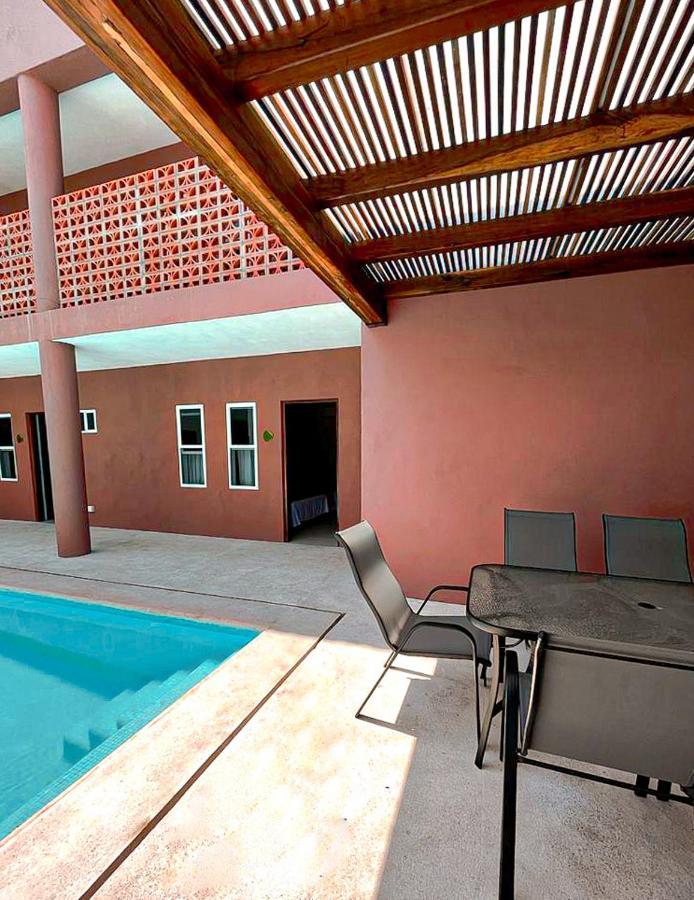 Hotel Punta Palmeras #N/A Eksteriør bilde