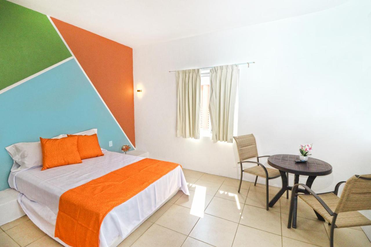 Hotel Punta Palmeras #N/A Eksteriør bilde