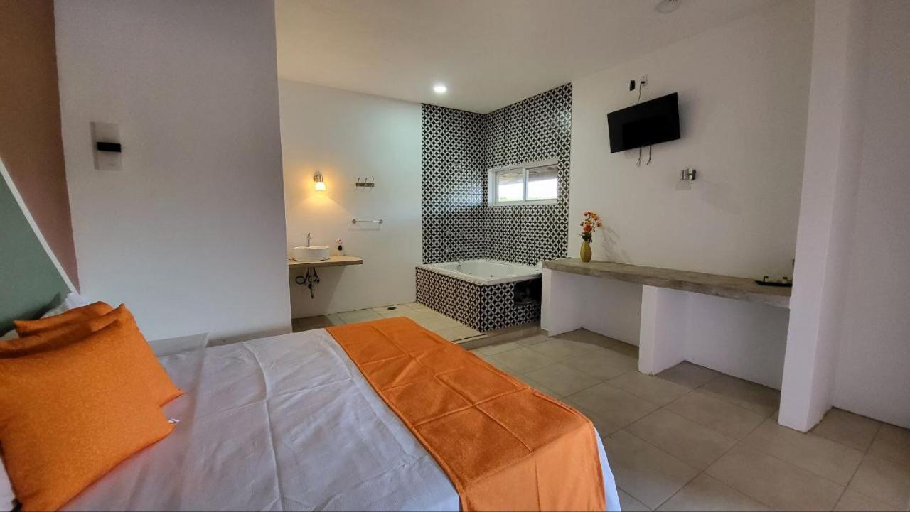 Hotel Punta Palmeras #N/A Eksteriør bilde