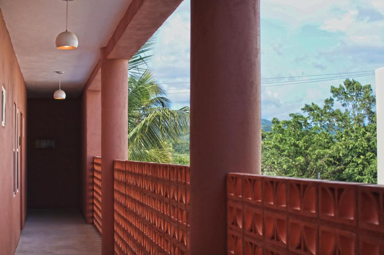 Hotel Punta Palmeras #N/A Eksteriør bilde