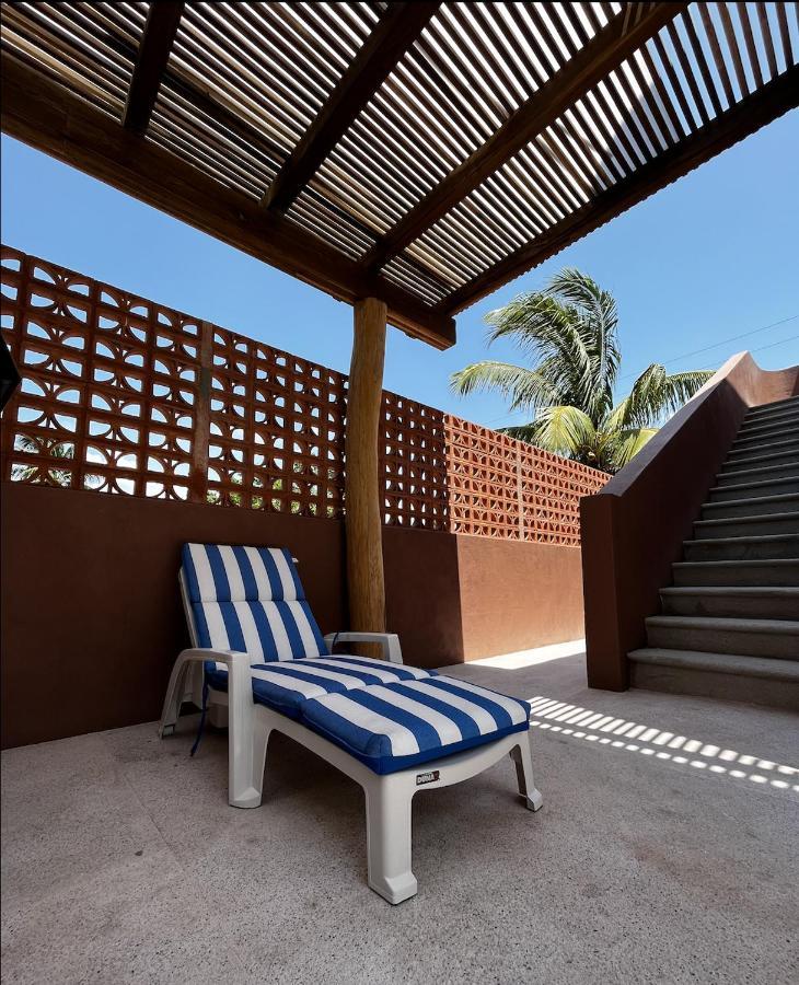 Hotel Punta Palmeras #N/A Eksteriør bilde