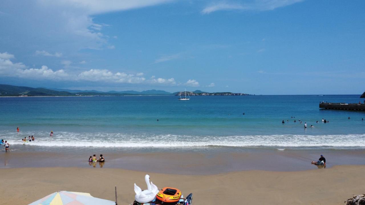 Hotel Punta Palmeras #N/A Eksteriør bilde