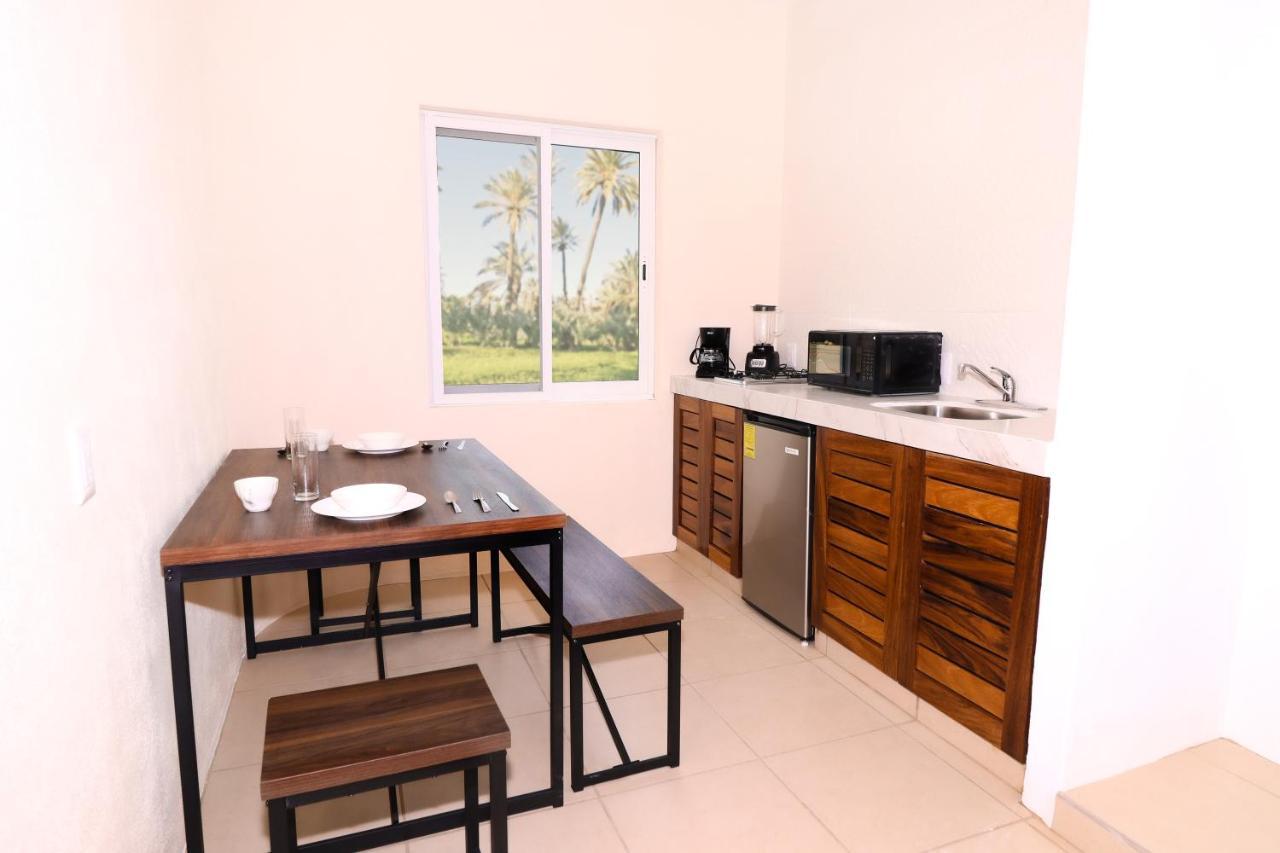 Hotel Punta Palmeras #N/A Eksteriør bilde