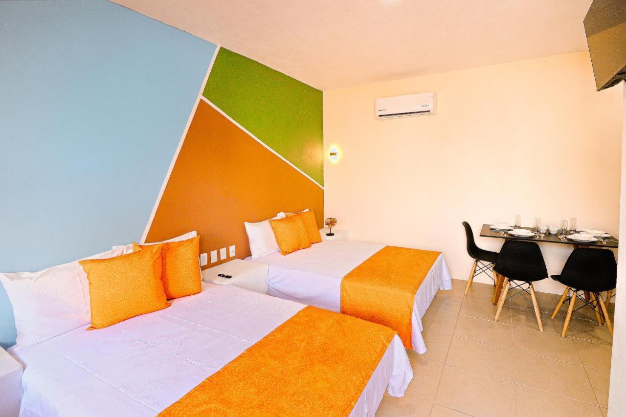 Hotel Punta Palmeras #N/A Eksteriør bilde