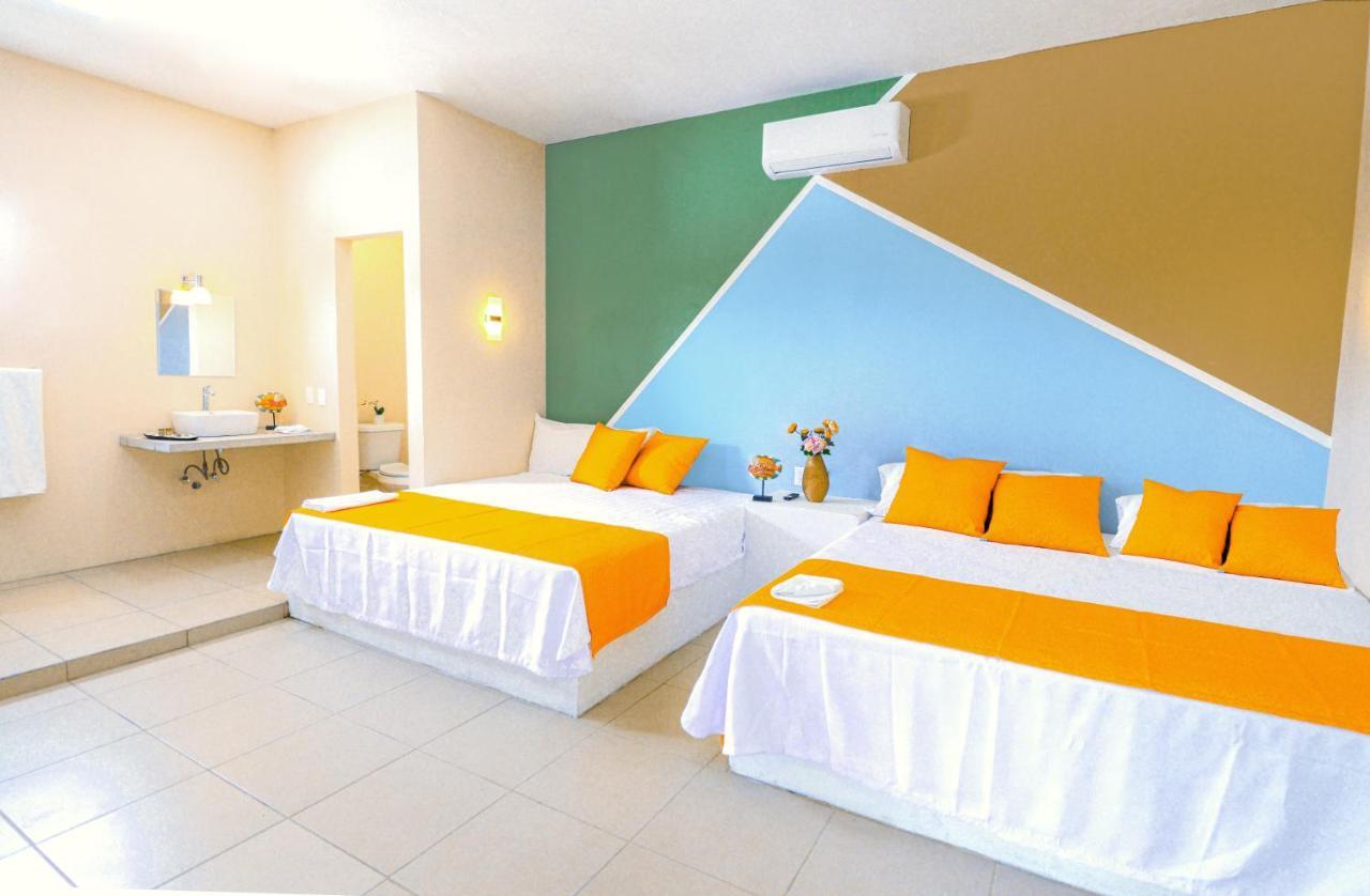 Hotel Punta Palmeras #N/A Eksteriør bilde