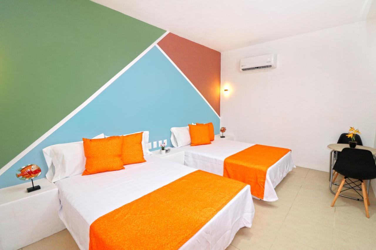 Hotel Punta Palmeras #N/A Eksteriør bilde