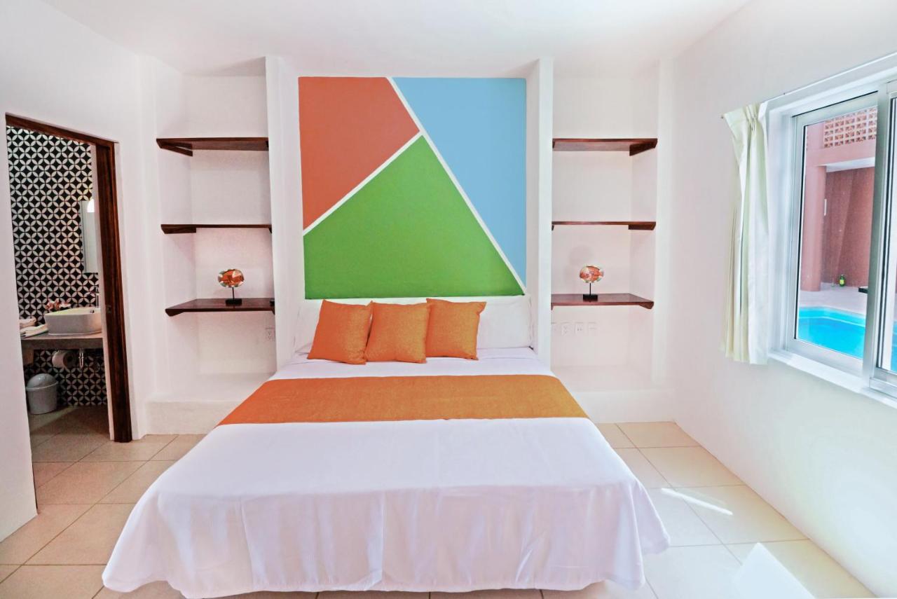 Hotel Punta Palmeras #N/A Eksteriør bilde