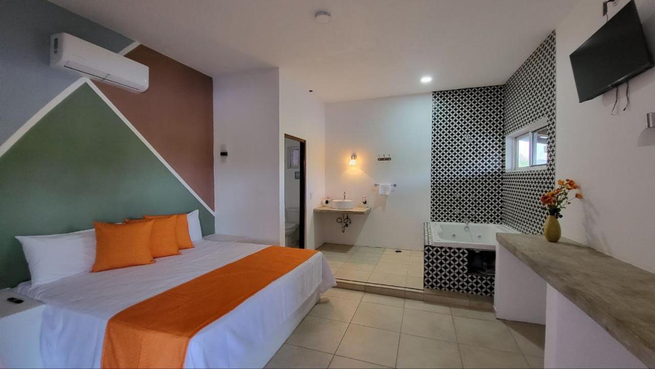 Hotel Punta Palmeras #N/A Eksteriør bilde