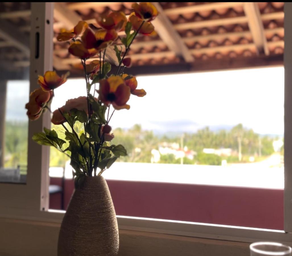 Hotel Punta Palmeras #N/A Eksteriør bilde
