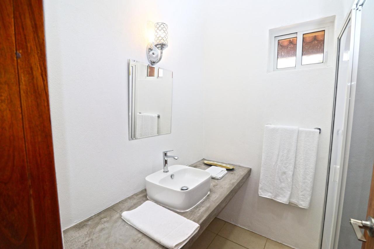 Hotel Punta Palmeras #N/A Eksteriør bilde