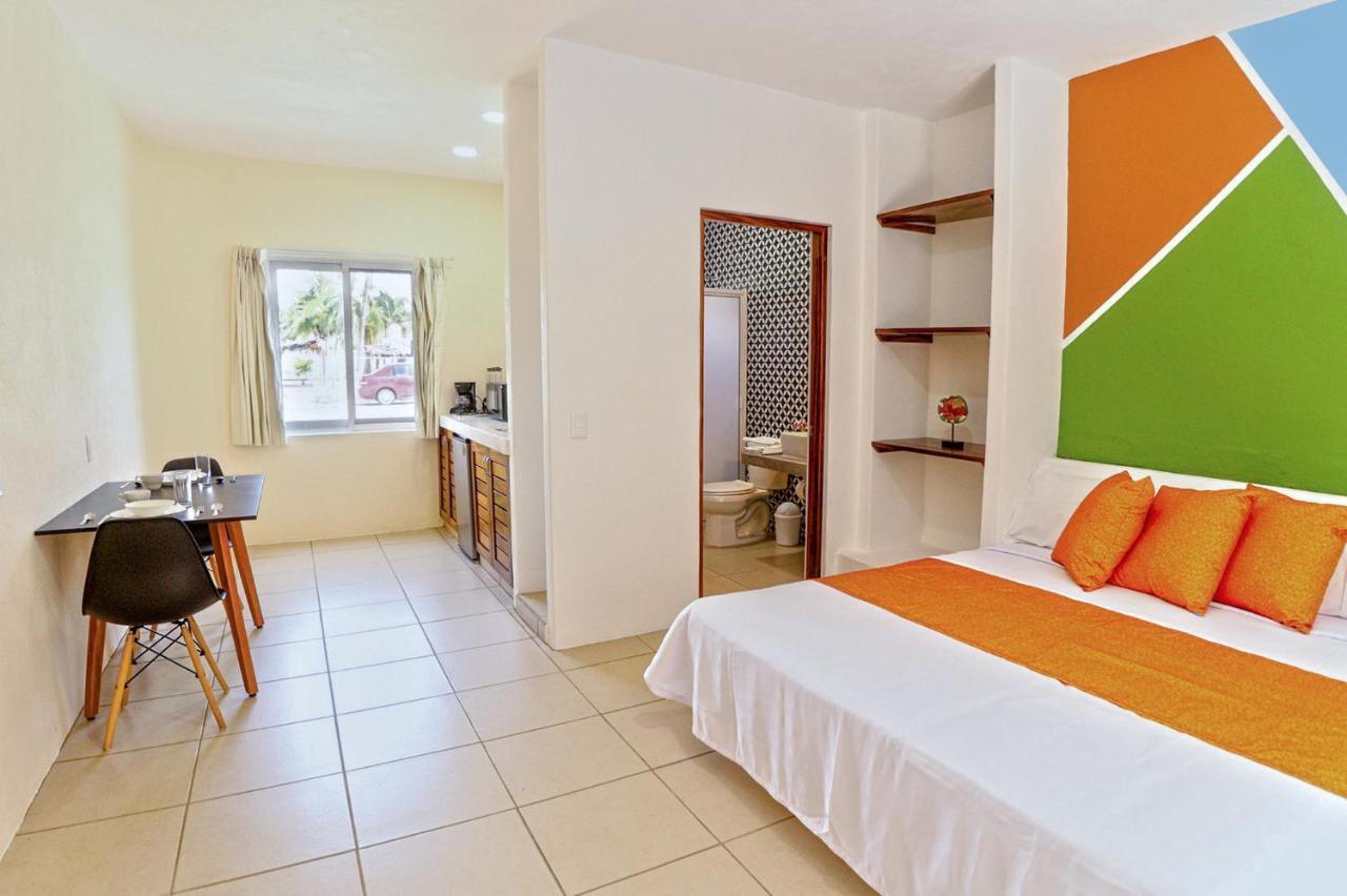 Hotel Punta Palmeras #N/A Eksteriør bilde