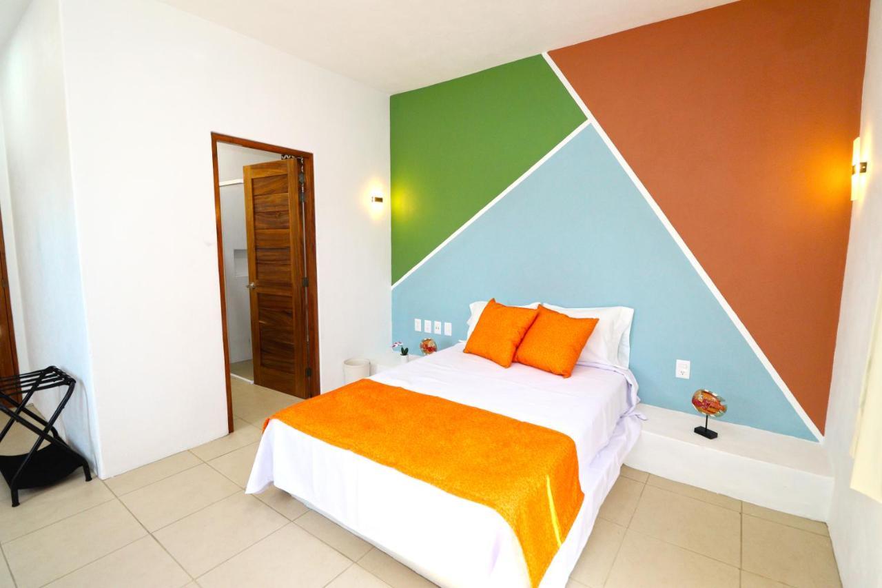 Hotel Punta Palmeras #N/A Eksteriør bilde