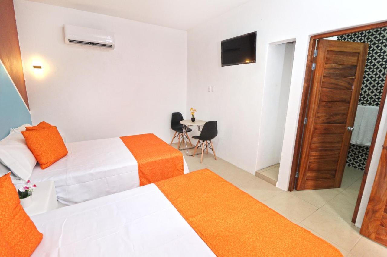 Hotel Punta Palmeras #N/A Eksteriør bilde