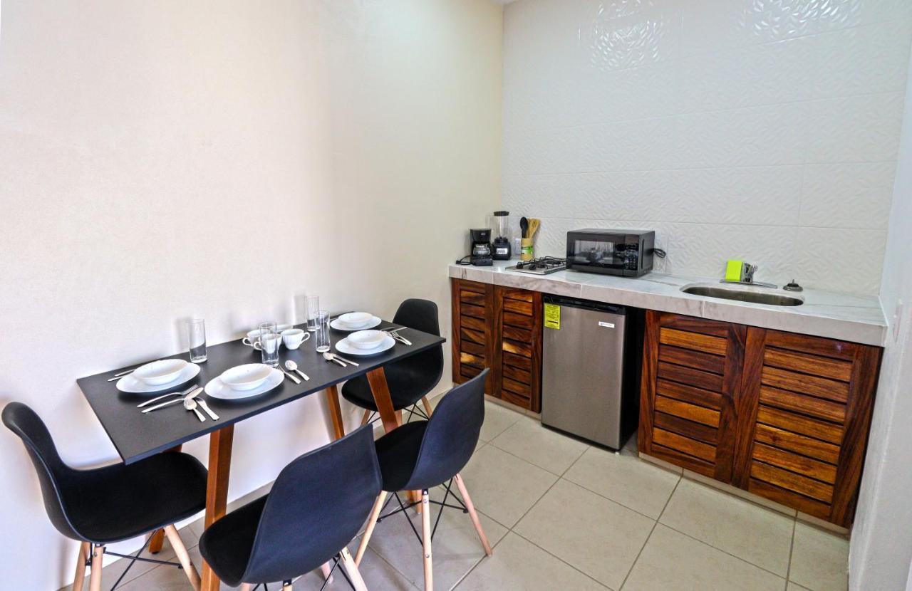 Hotel Punta Palmeras #N/A Eksteriør bilde