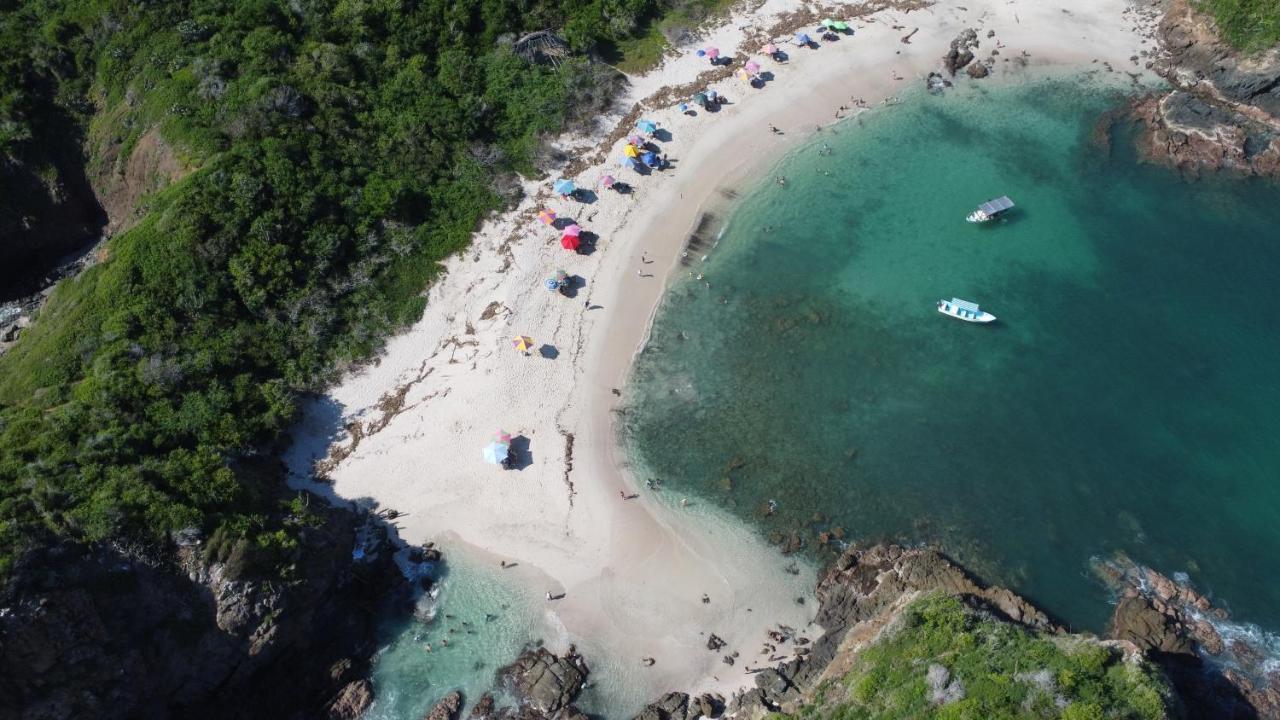 Hotel Punta Palmeras #N/A Eksteriør bilde