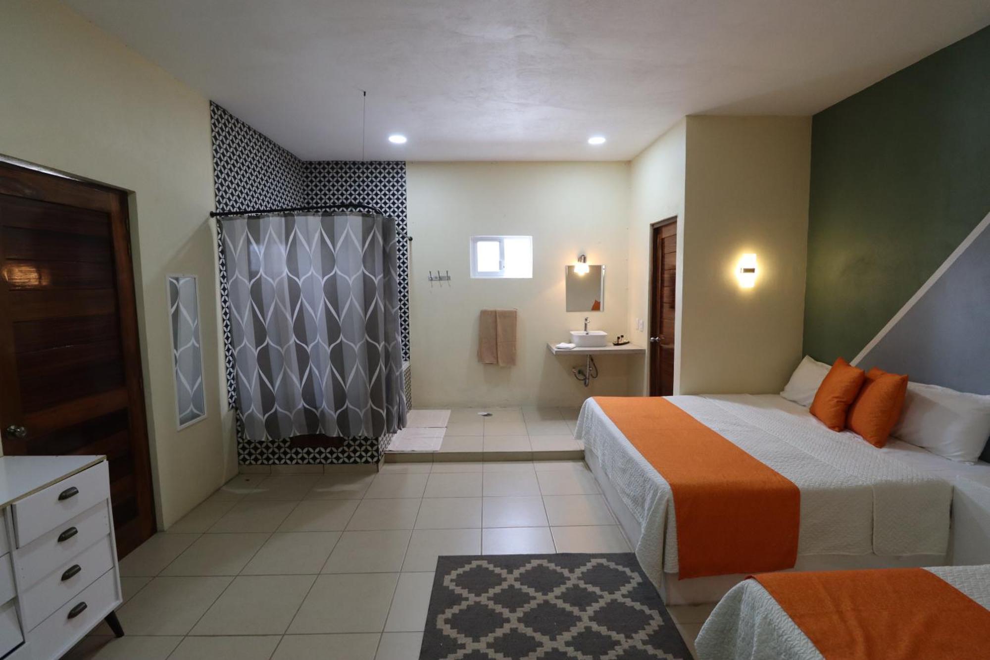 Hotel Punta Palmeras #N/A Eksteriør bilde